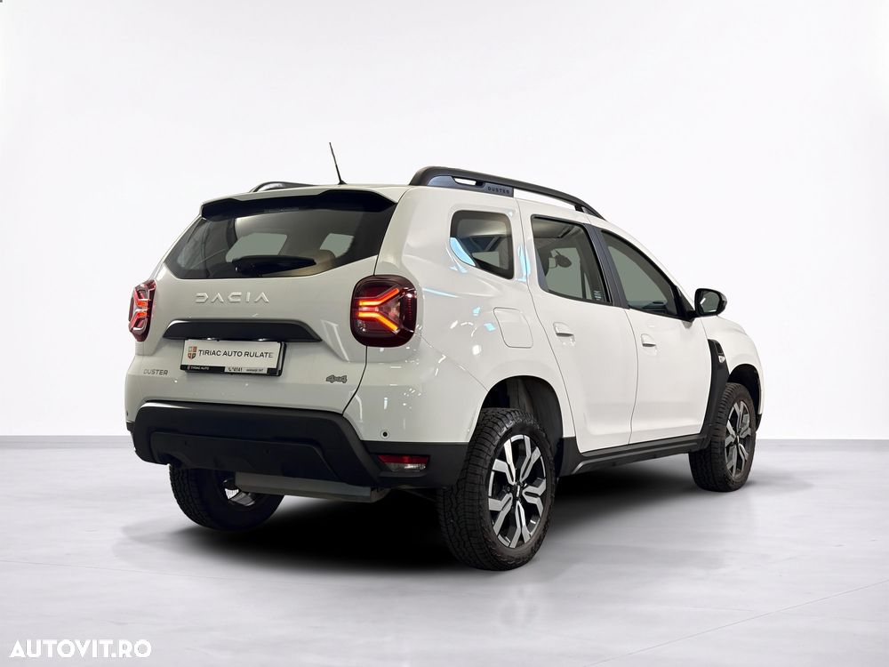 Dacia Duster - 6
