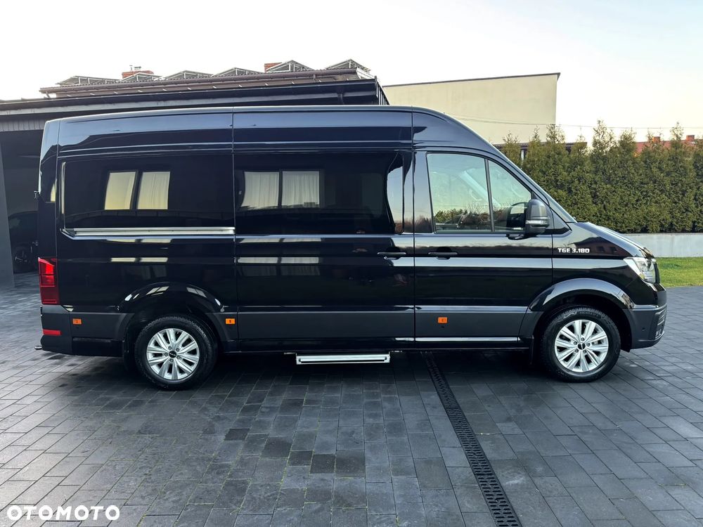 MAN TGE 4x2F SB L3 - 9