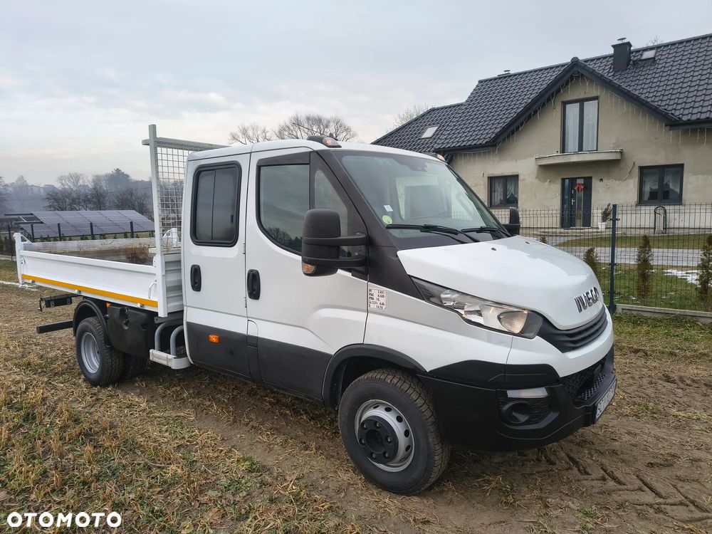 Iveco 65C180 - 3