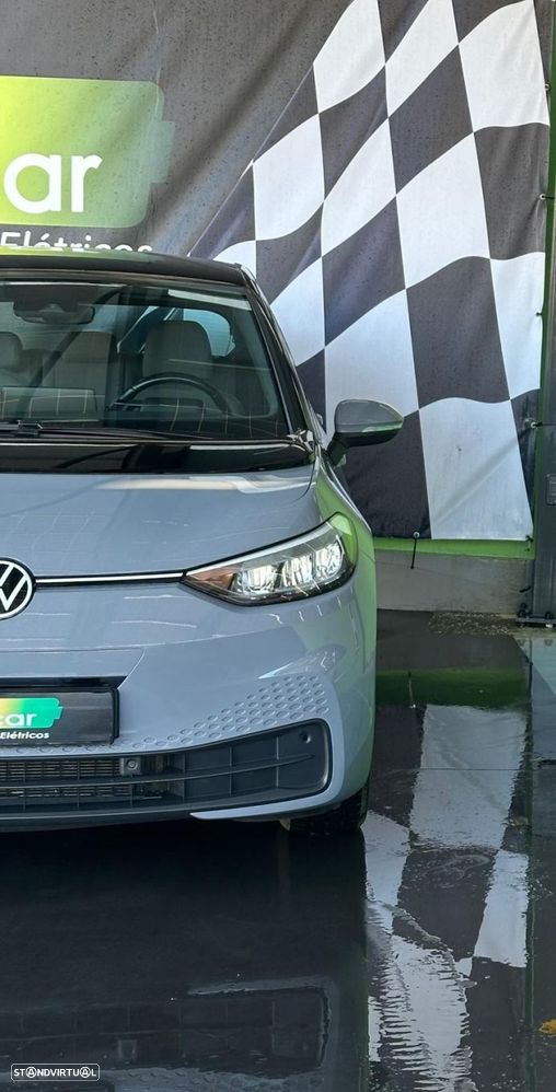 VW ID.3 58 kWh Pro - 4