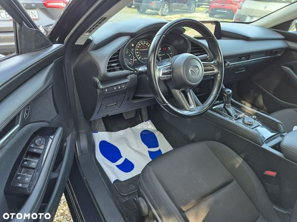 Mazda 3 - 18