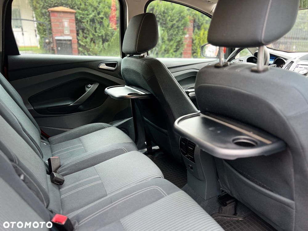 Ford C-MAX 2.0 TDCi Trend - 19