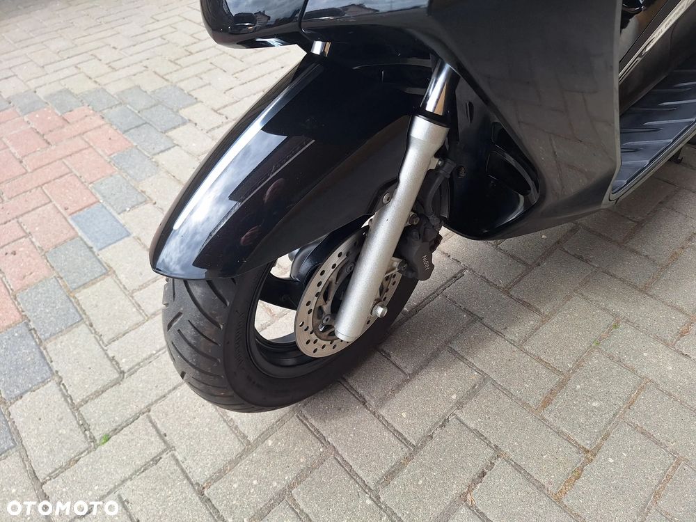 Honda Pantheon - 13