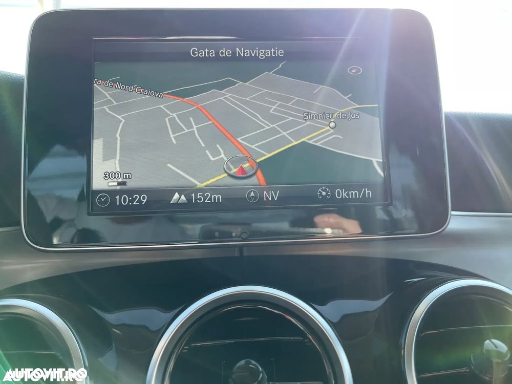 Mercedes-Benz GLC 220 d 4MATIC 9G-TRONIC - 18