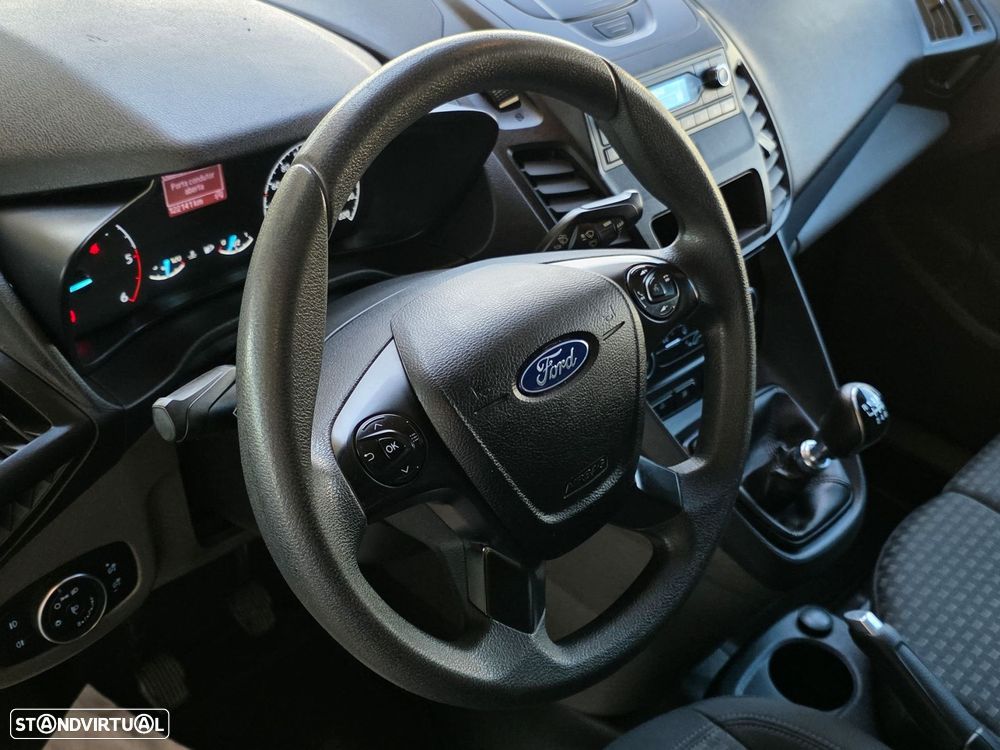 Ford Transit Connect 1.5 TDCi 230 L2 Trend - 22