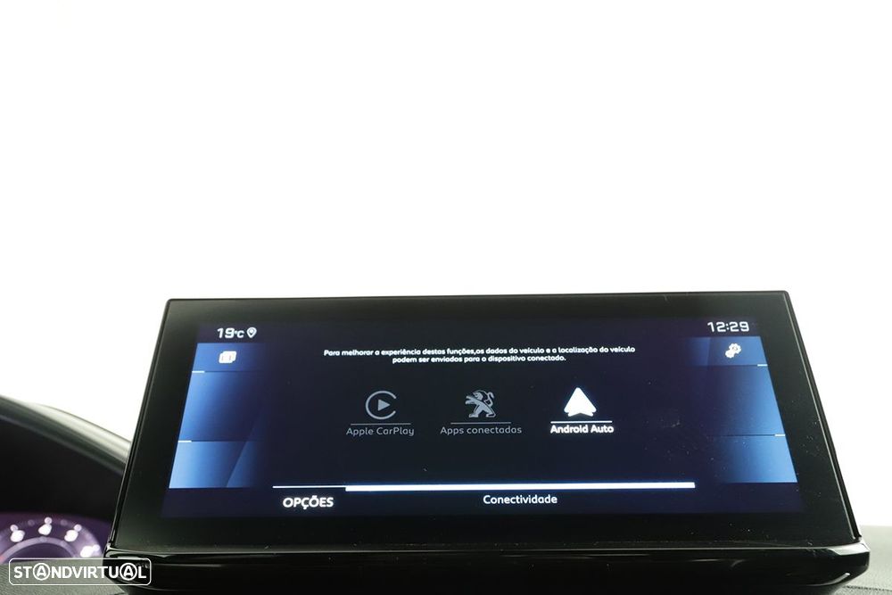 Peugeot 5008 1.2 PureTech Allure Pack EAT8 - 10