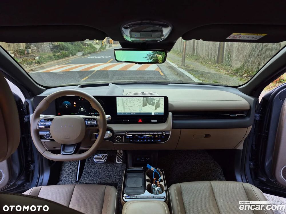 Hyundai IONIQ 5 - 14