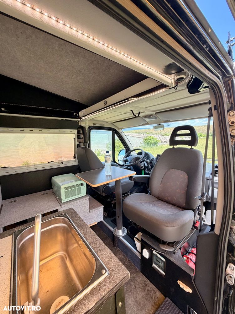 Citroën Jumper - 15