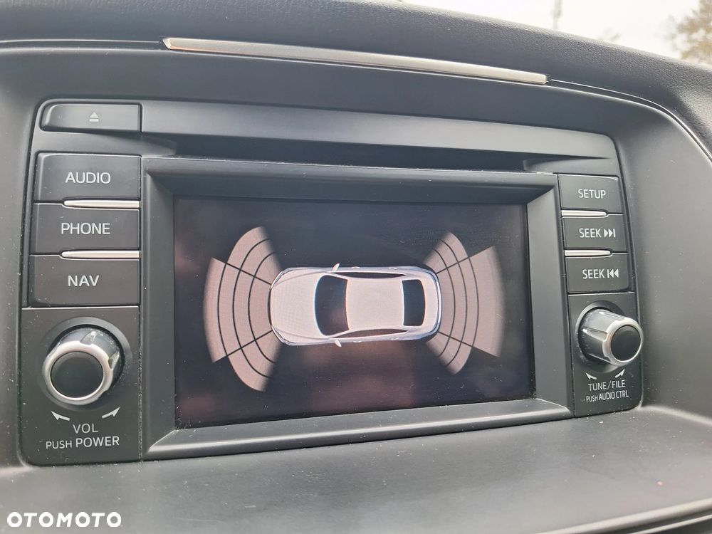 Mazda 6 SKYACTIV-G 165 Exclusive-Line - 31