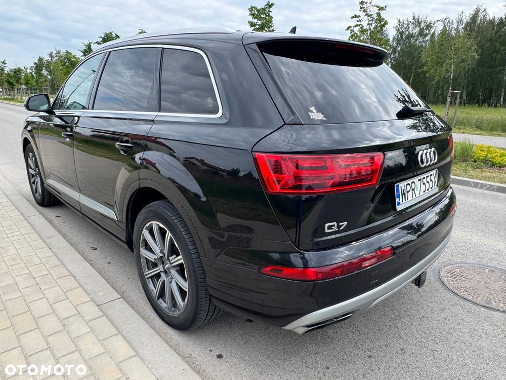 Audi Q7 - 6