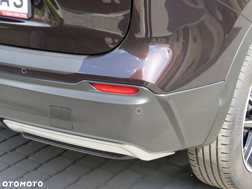 Nissan Qashqai - 17