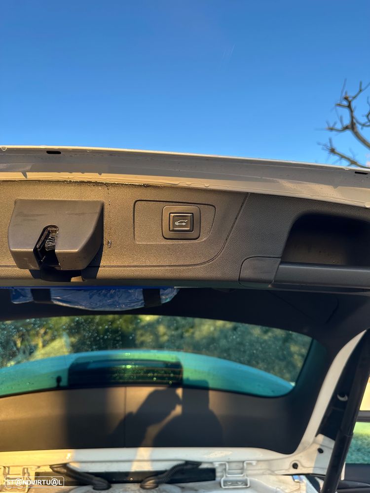 Opel Insignia Sports Tourer 2.0 CDTi Innovation - 12