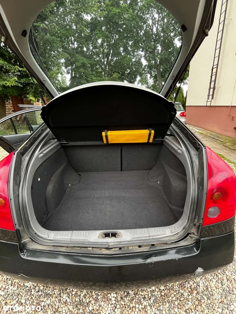 Nissan Primera 1.8 Tekna - 5
