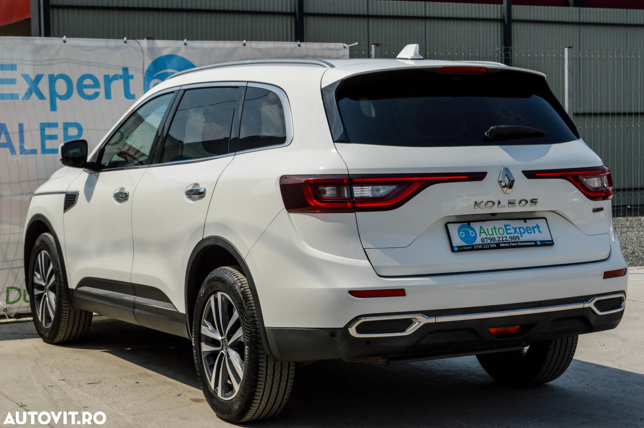 Renault Koleos ENERGY dCi 175 X-tronic 4WD INTENS - 15