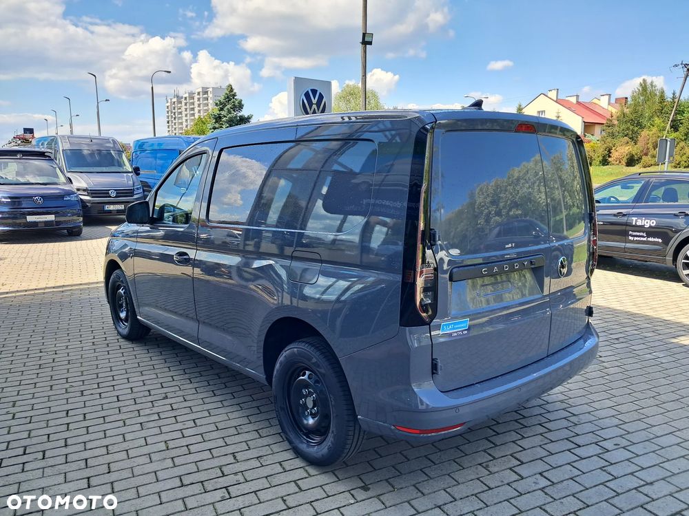 Volkswagen Caddy - 16