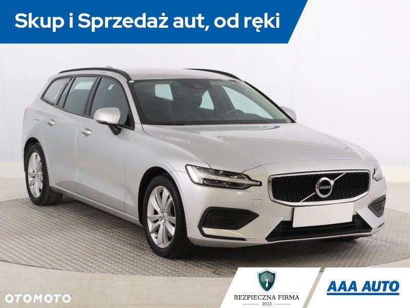 Volvo V60 - 2