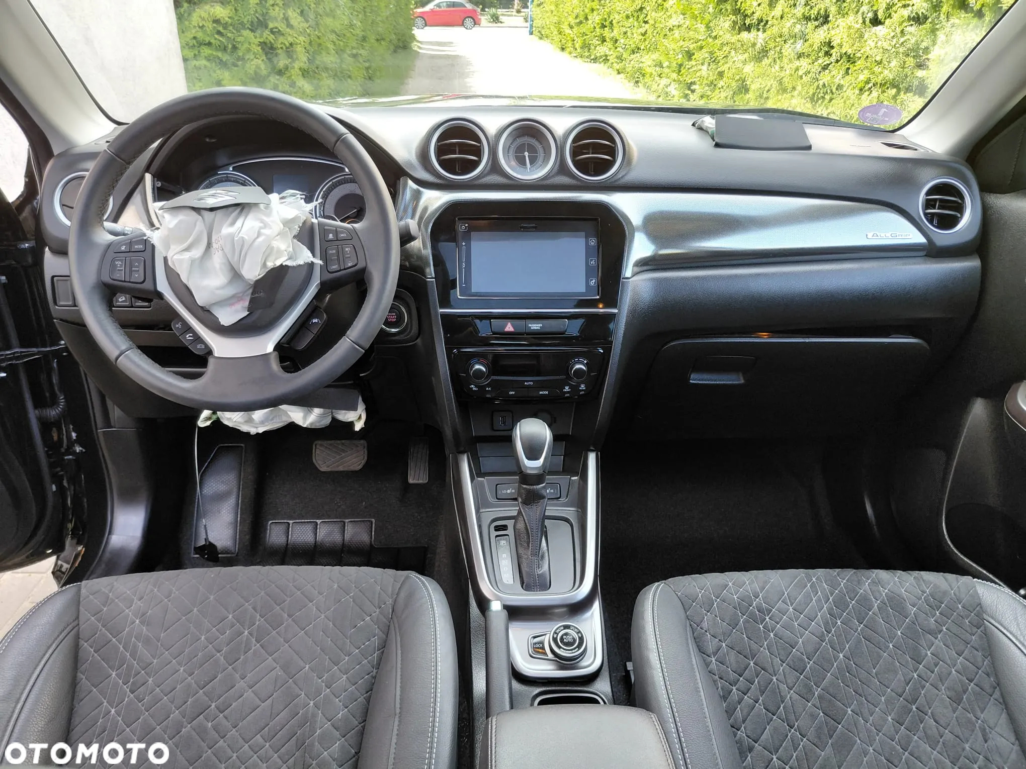 Suzuki Vitara - 26