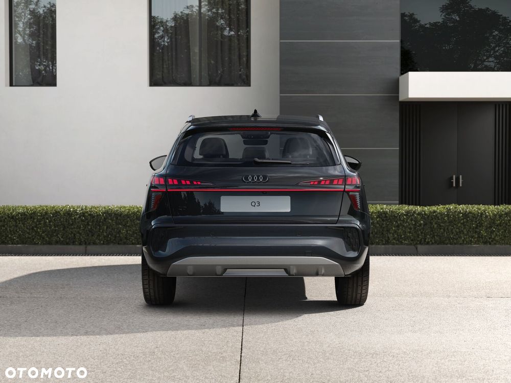 Audi Q3 TFSI mHEV 110 kW S tronic - 7