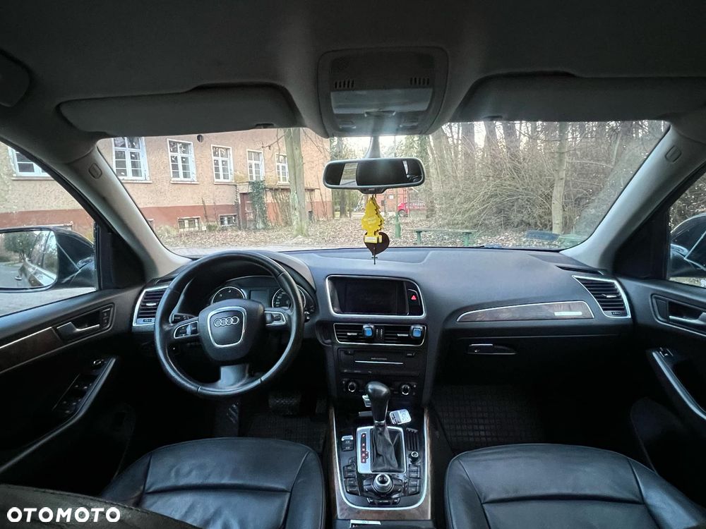 Audi Q5 2.0 TDI Quattro S tronic - 7
