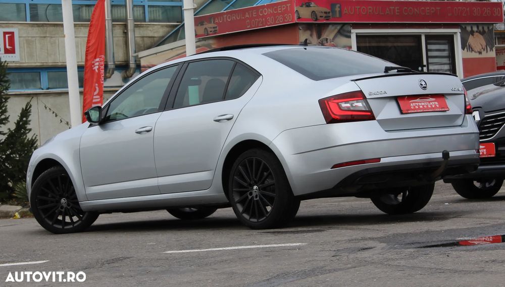 Skoda Octavia - 2