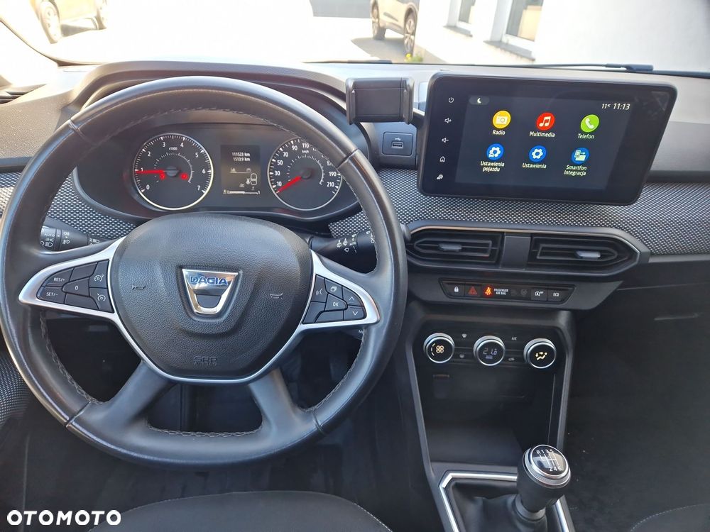 Dacia Jogger - 13