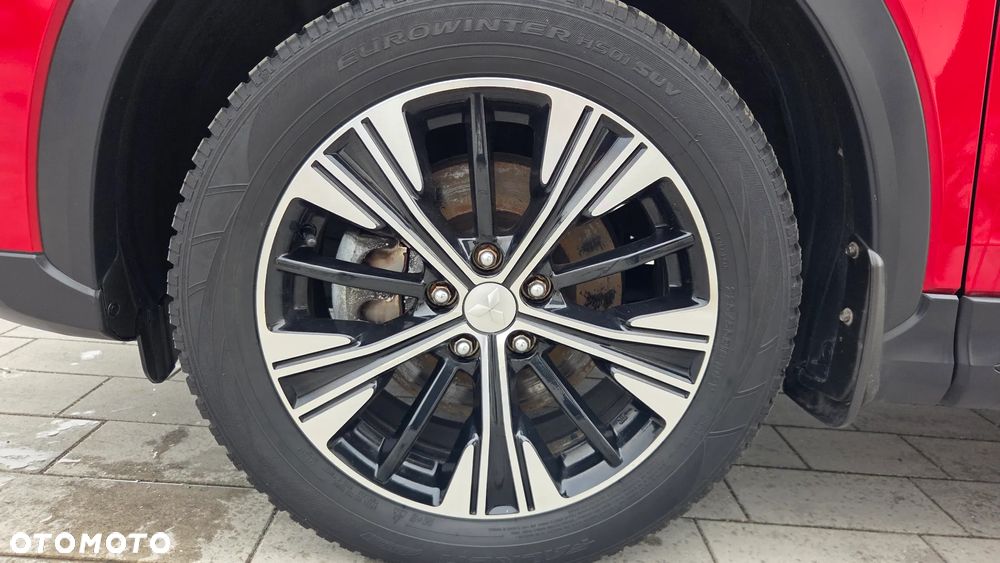Mitsubishi Eclipse Cross 2.2 DI-D 4WD Active+ - 28
