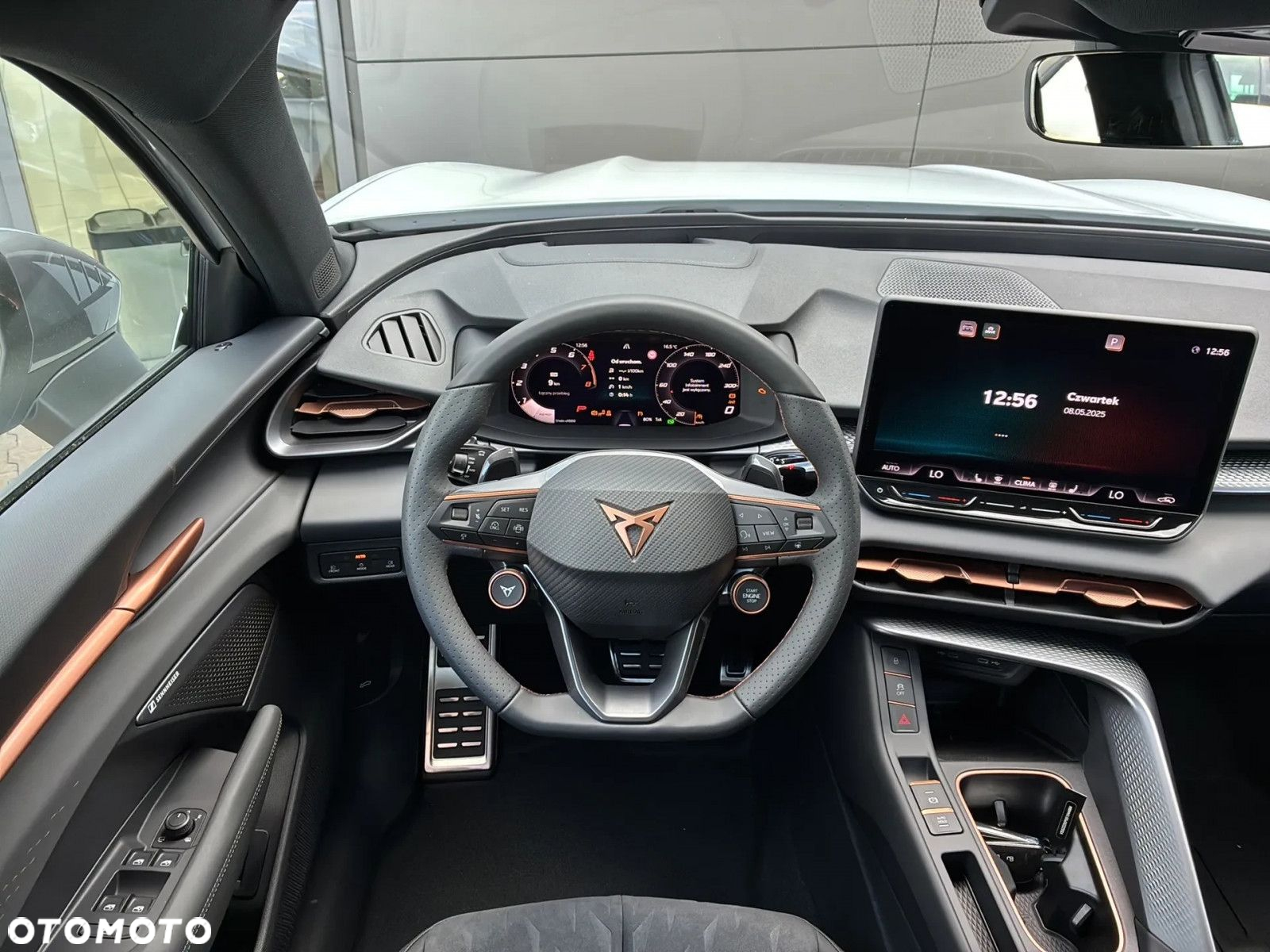 Cupra Terramar - 13