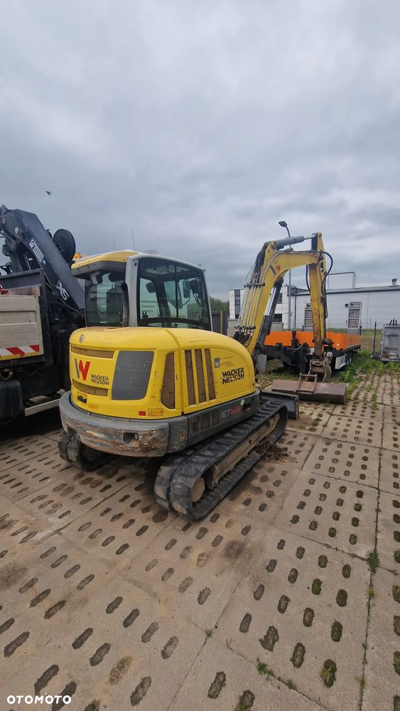 Wacker Neuson ET65 - 4