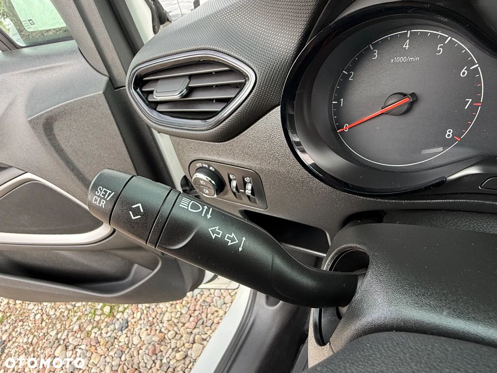 Opel Crossland X 1.2 ECOTEC Start/Stop Innovation - 18