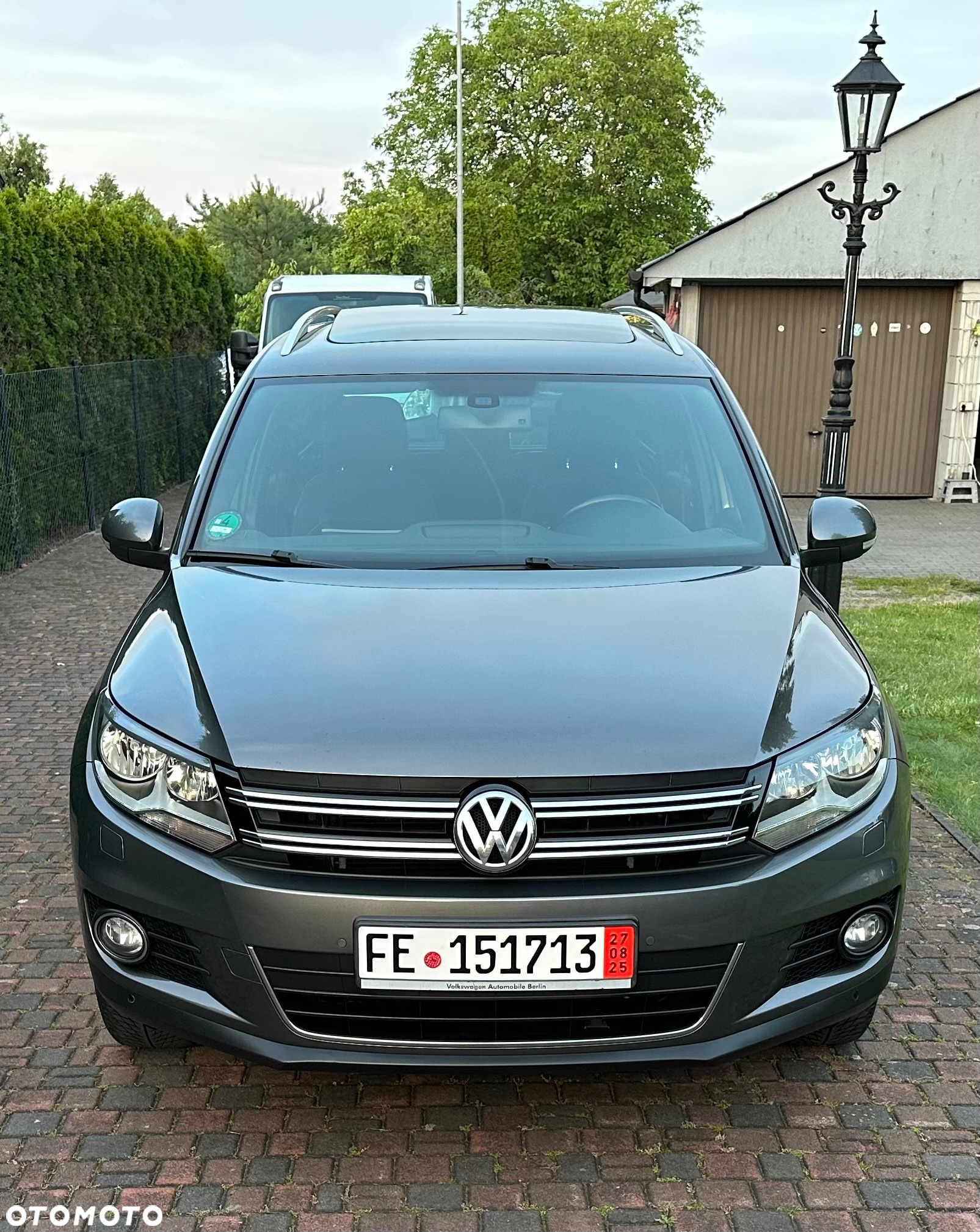 Volkswagen Tiguan 2.0 TDI 4Mot Sport&Style DSG - 5