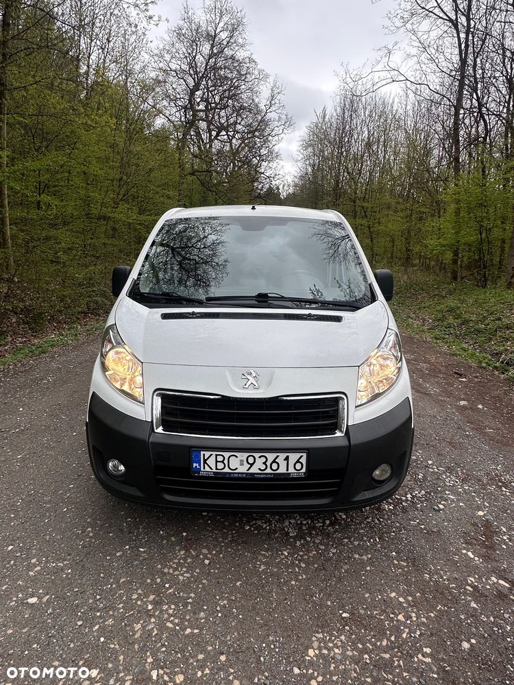Peugeot Expert - 3