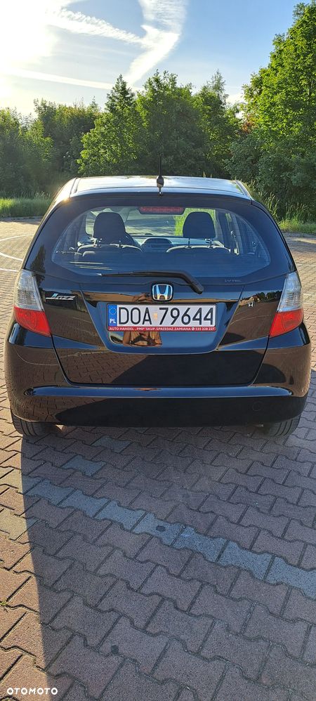 Honda Jazz ver-1-4-i--vtec-elegance - 6