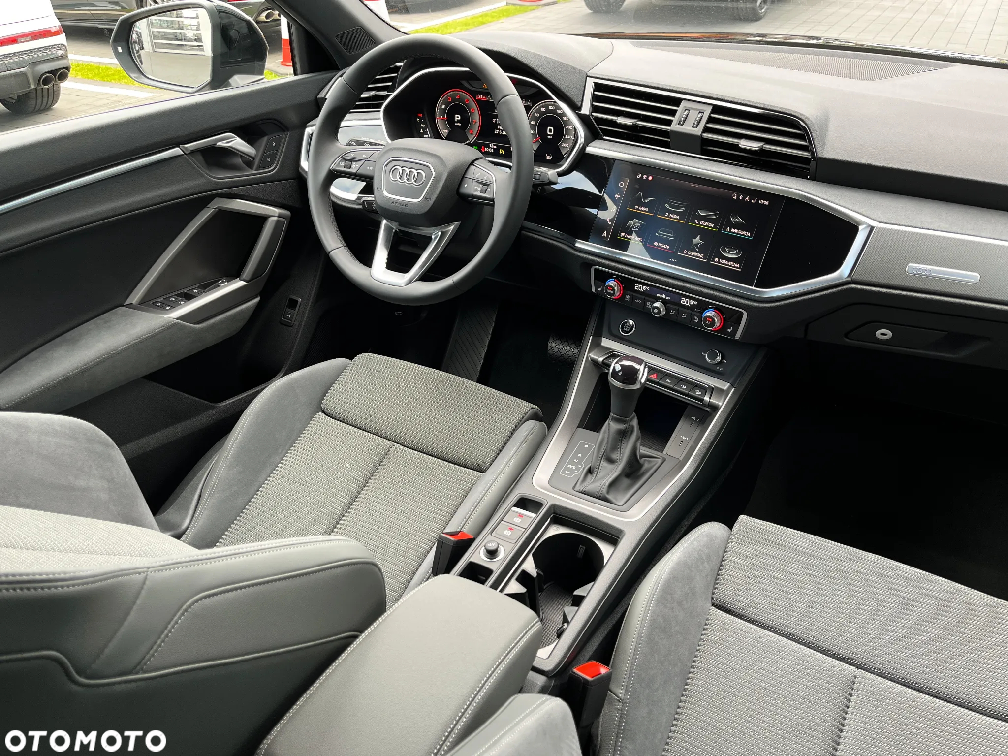 Audi Q3 35 TFSI S line S tronic - 16