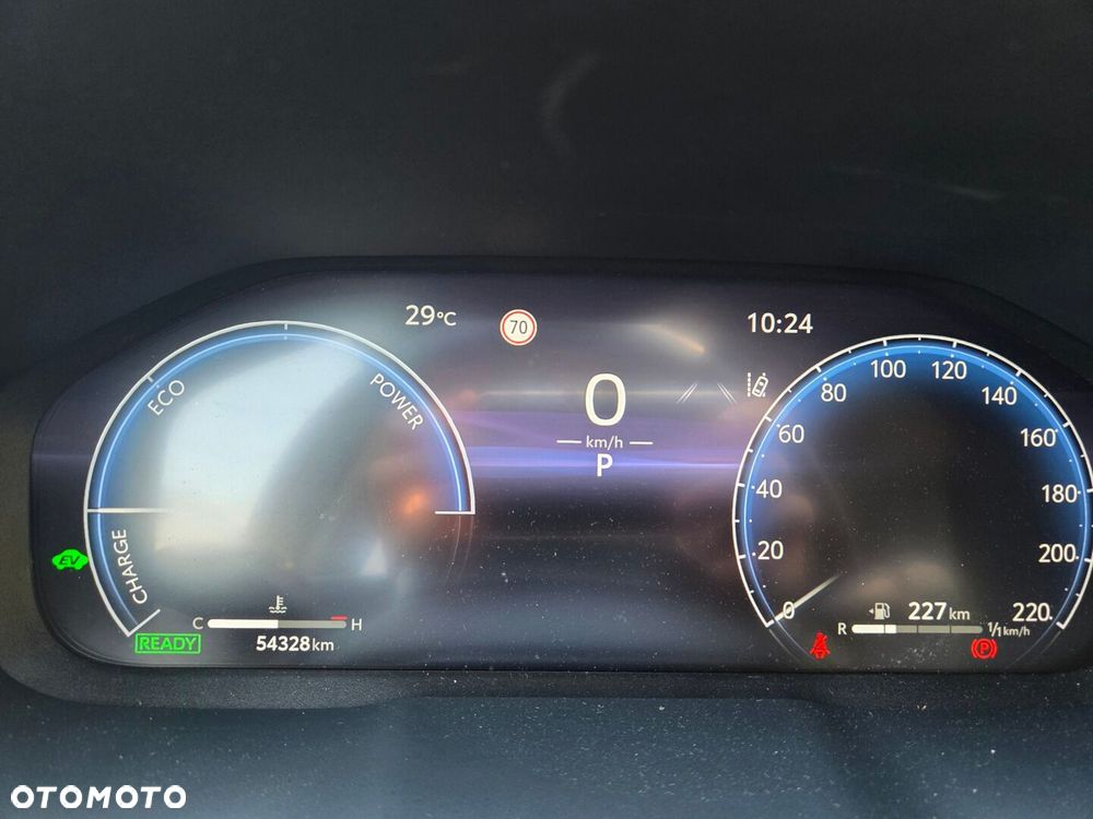 Toyota RAV4 2.5 Hybrid Comfort 4x2 - 16