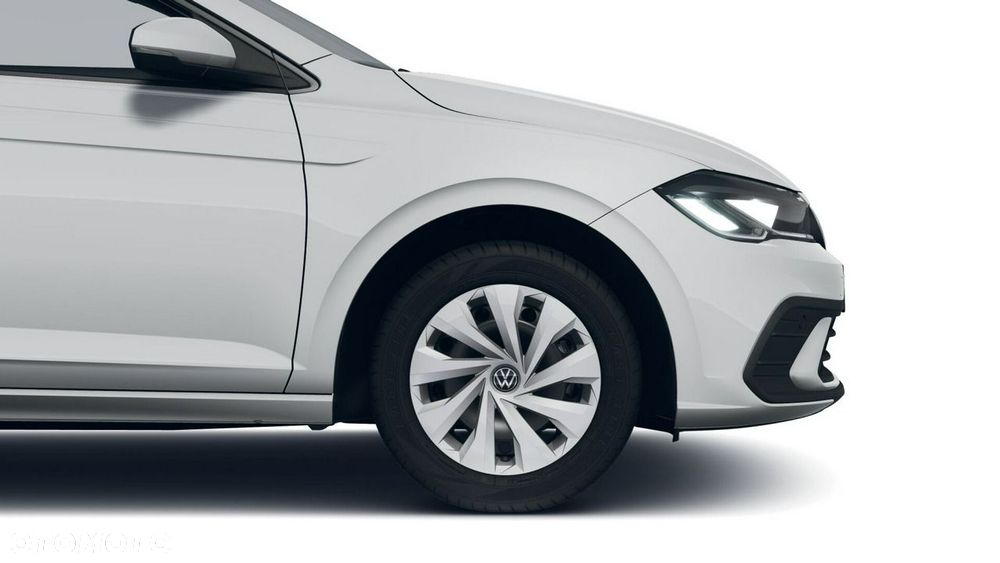 Volkswagen Polo - 9