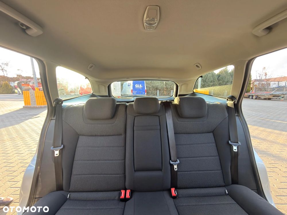 Ford Mondeo 2.0 TDCi Titanium - 15