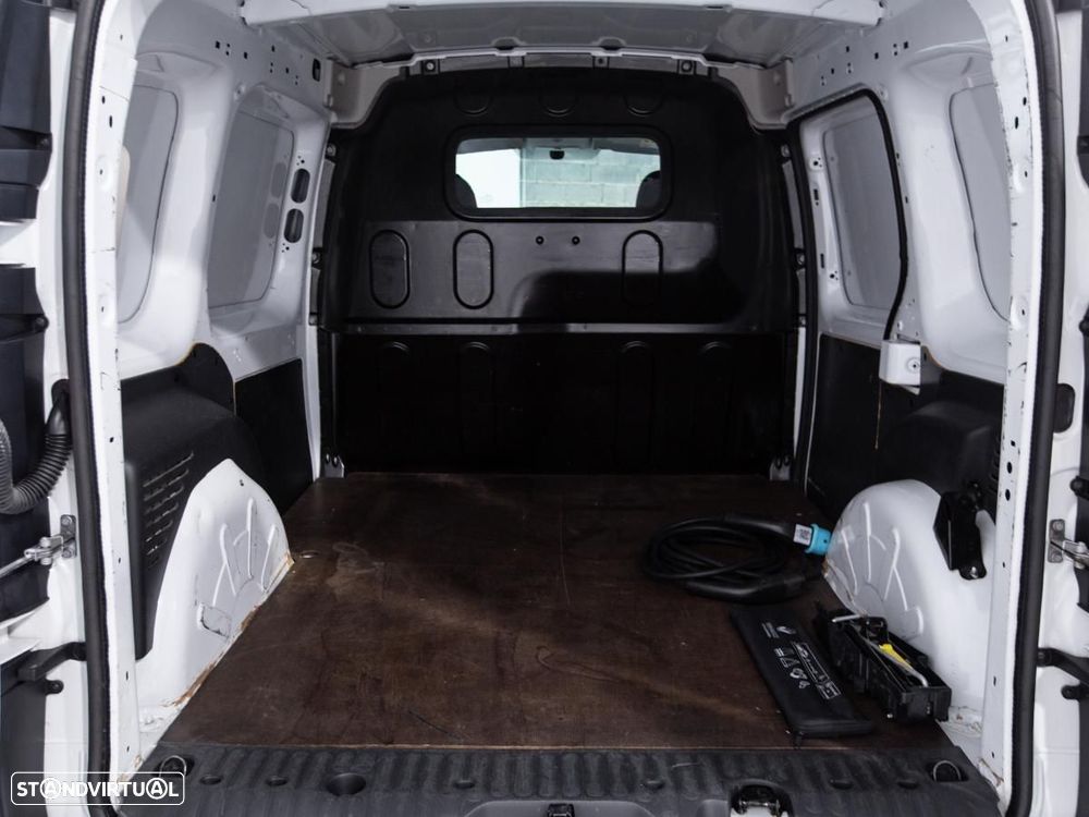 Renault Kangoo Kangoo Z.E. 33 c/iva - 7