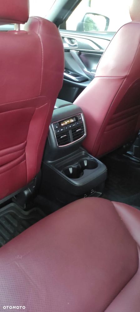 Mazda CX-9 - 29