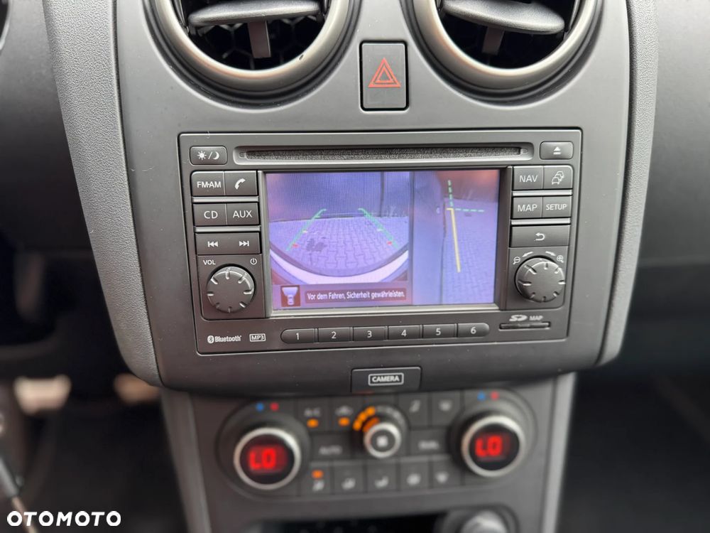 Nissan Qashqai 1.6 dCi DPF Start/Stop tekna - 17