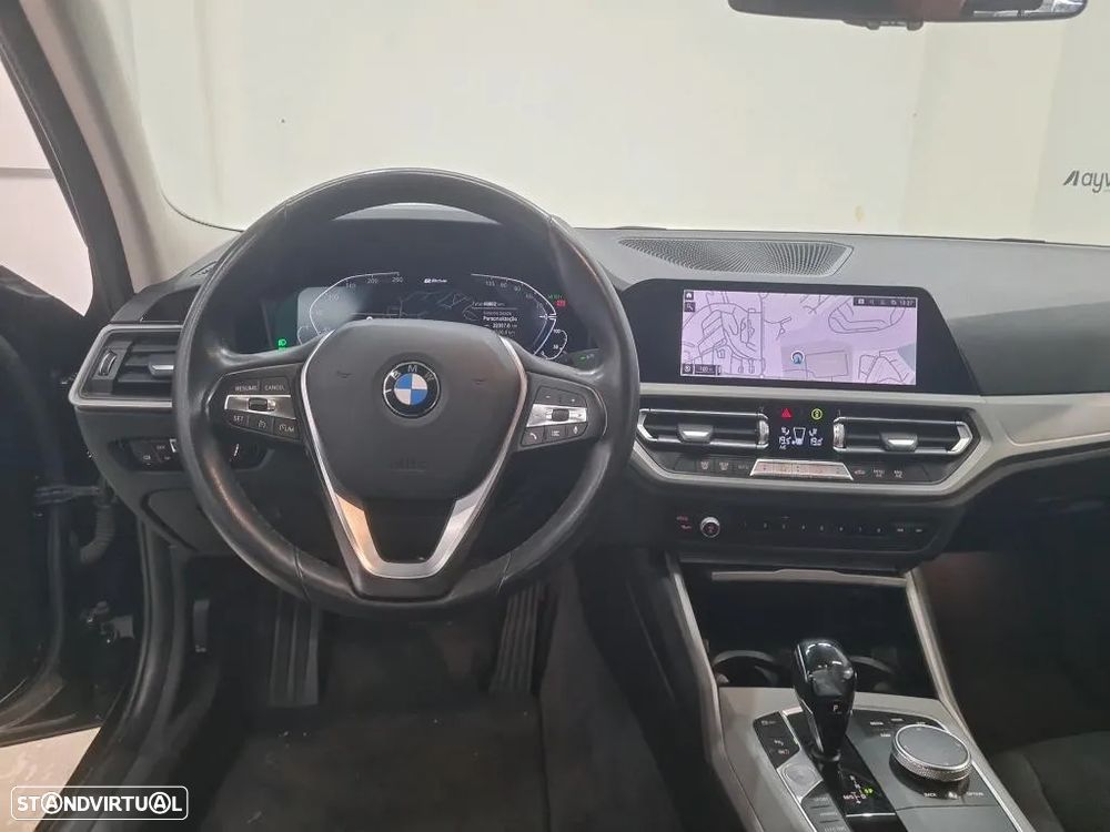 BMW 330 e Corporate Edition Auto - 5