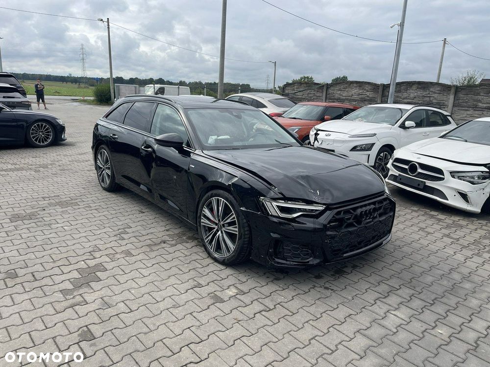 Audi A6 - 3