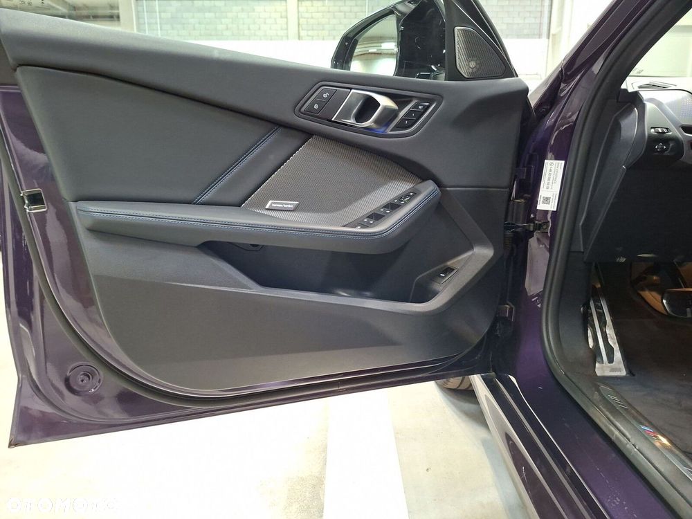 BMW Seria 1 M135 xDrive - 11