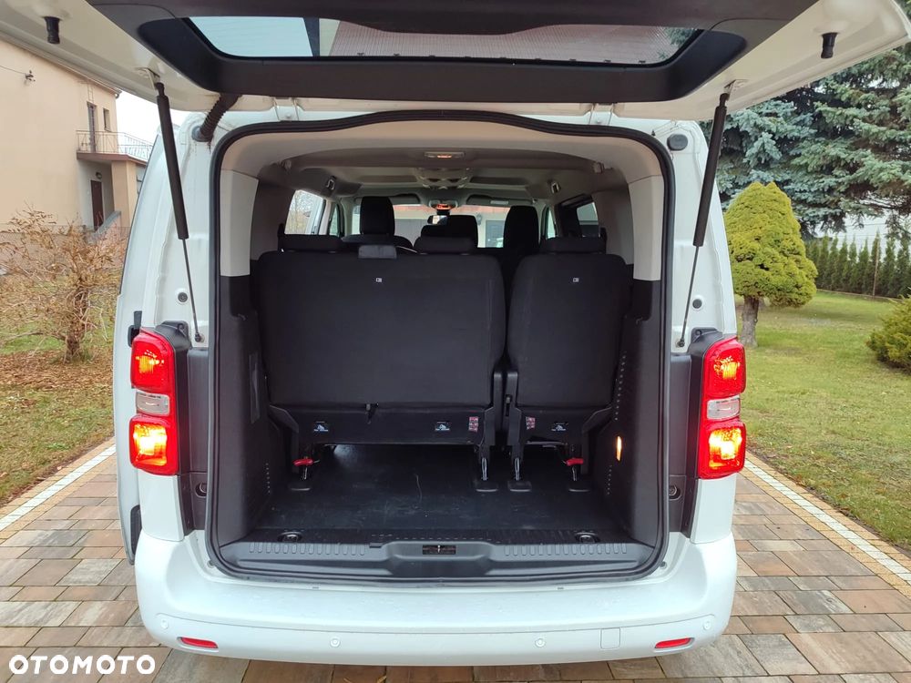 Toyota ProAce 2,0-l-D-4D L1 (9-Si.) Comfort - 25