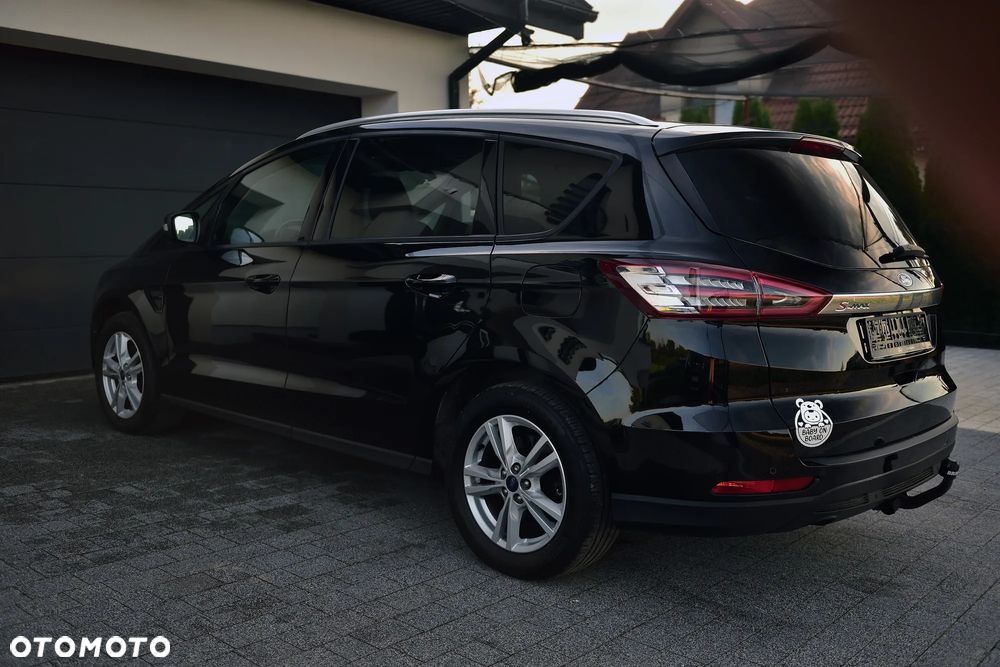Ford S-Max 2.0 EcoBlue Trend - 18