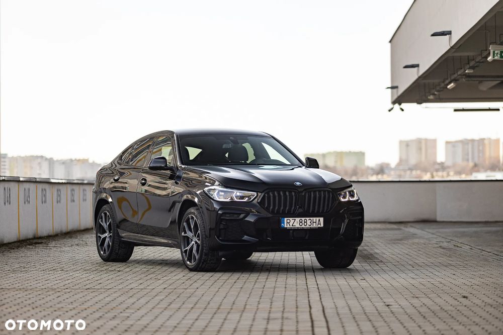 BMW X6 - 2