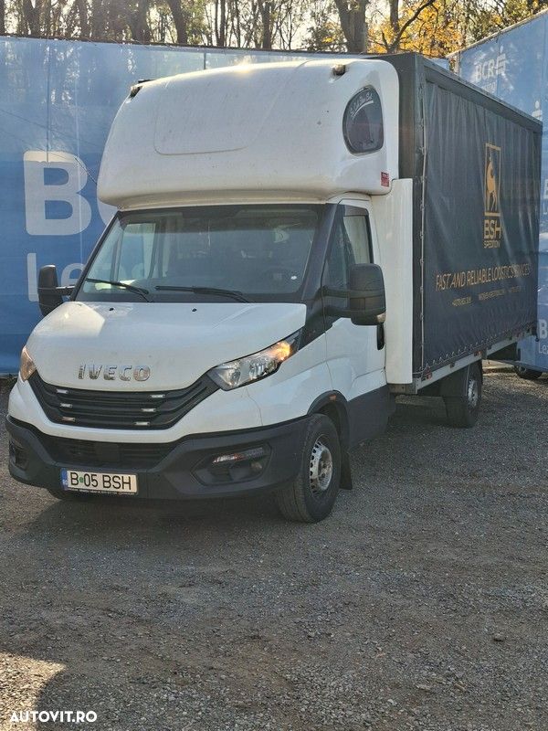 Iveco DAILY