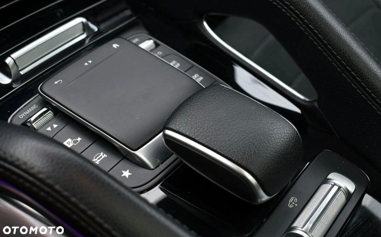 Mercedes-Benz GLE 300 d 4-Matic - 8