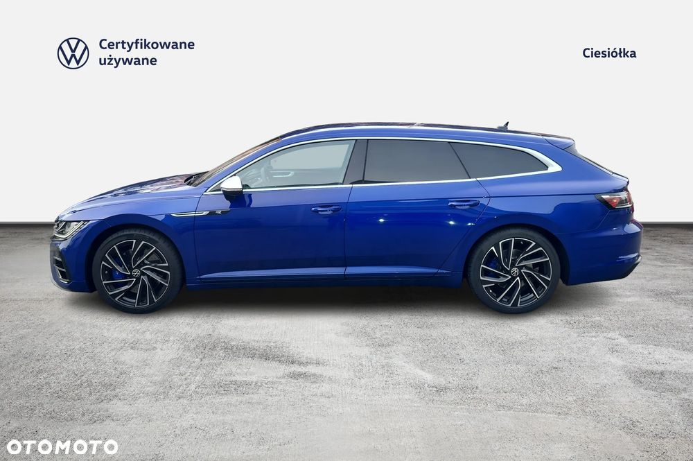 Volkswagen Arteon - 2