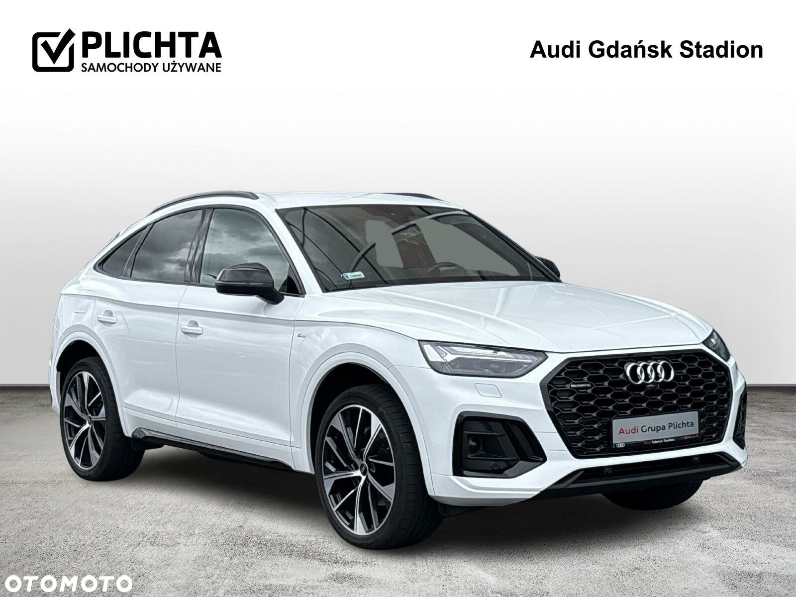 Audi Q5 Sportback - 7