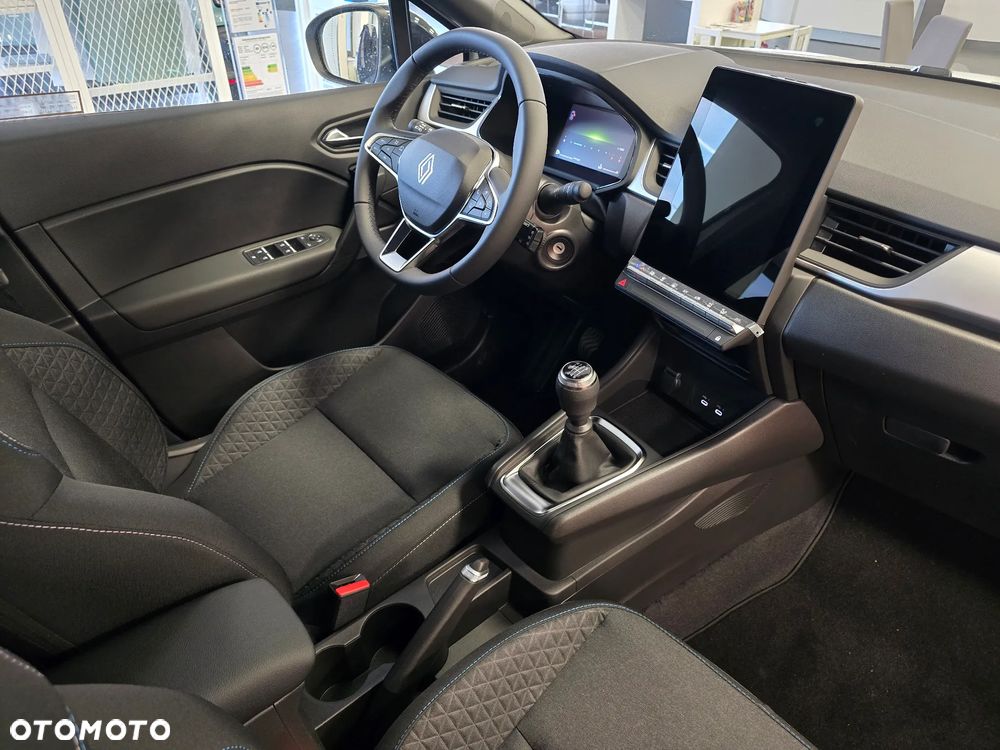 Renault Captur 1.2 TCe Evolution - 20